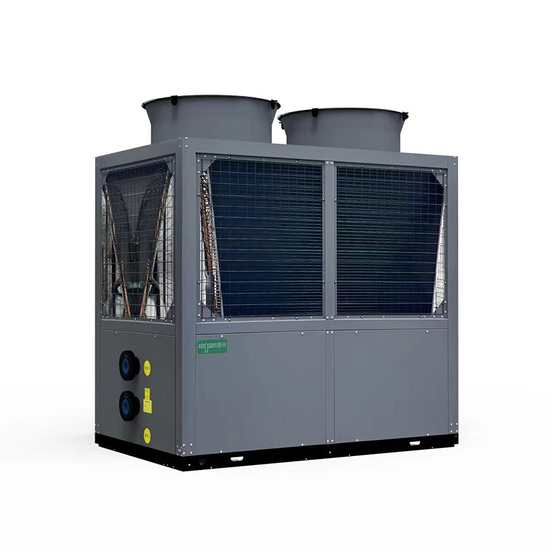 Pompe Industriale 45 kW - 200 kW AirOSD
