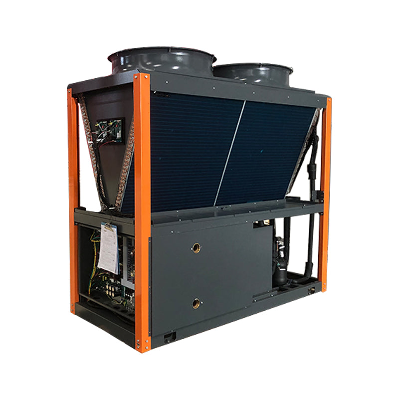 Pompe Industriale 45 kW - 200 kW AirOSD