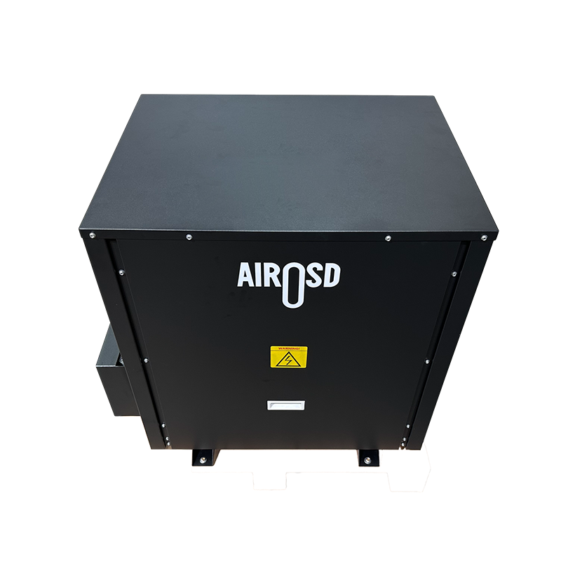 Pompe Industriale 45 kW - 200 kW AirOSD