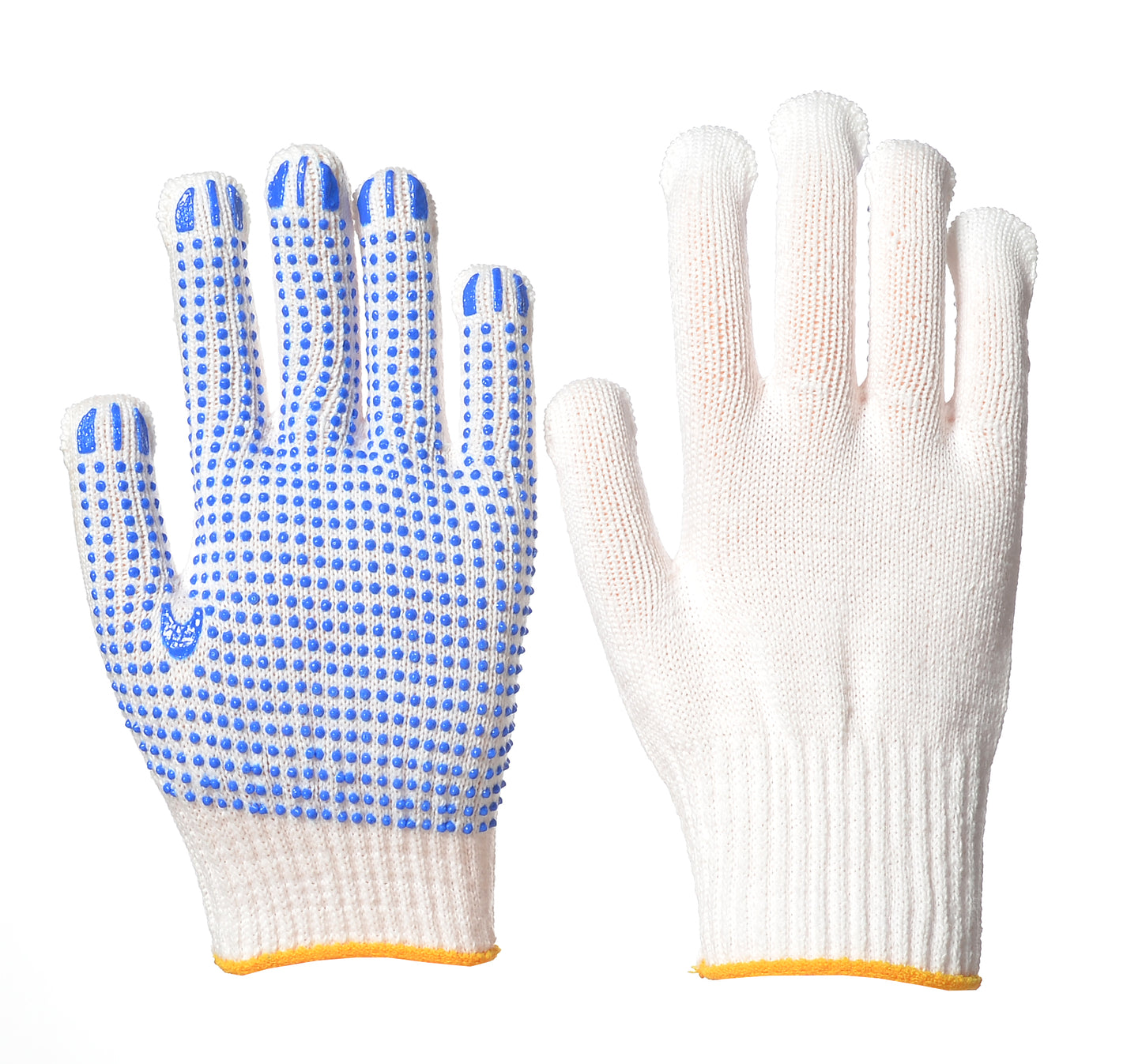 Manusi de Căldură Anti-Aderente - Bumbac si Poliester