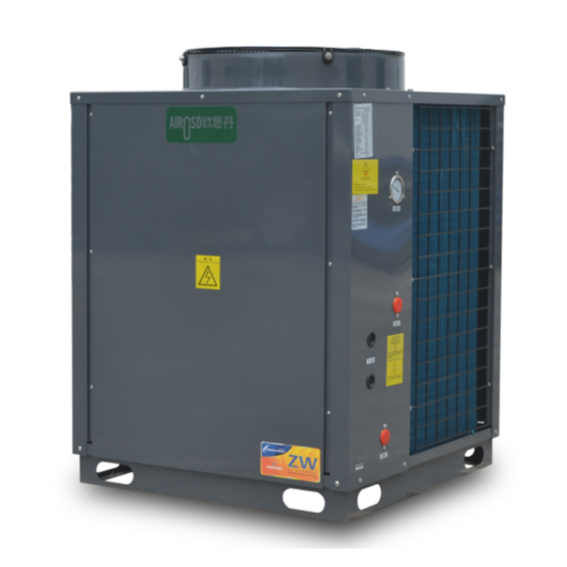 Pompe Industriale 45 kW - 200 kW AirOSD