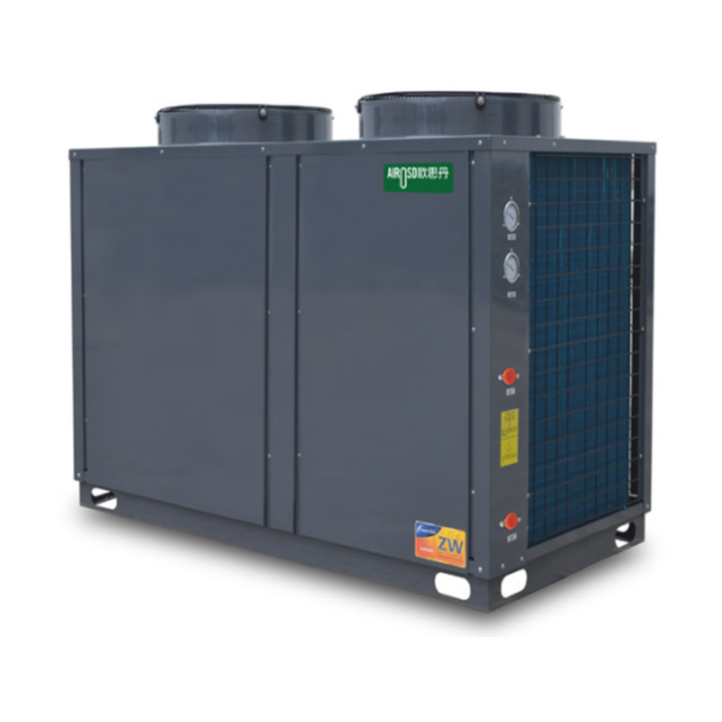 Pompe Industriale 45 kW - 200 kW AirOSD