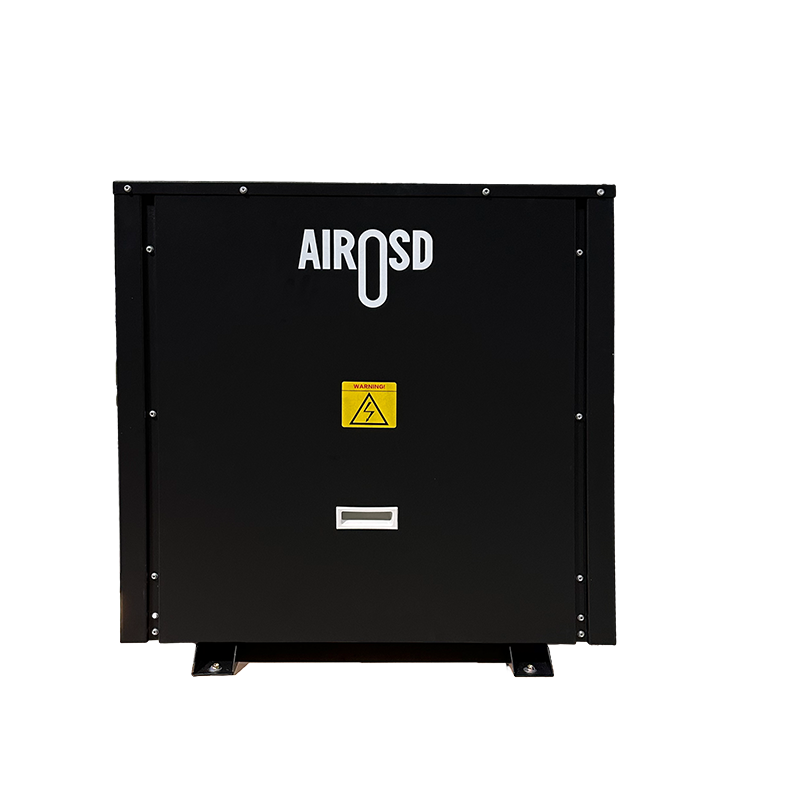 Pompe Industriale 45 kW - 200 kW AirOSD