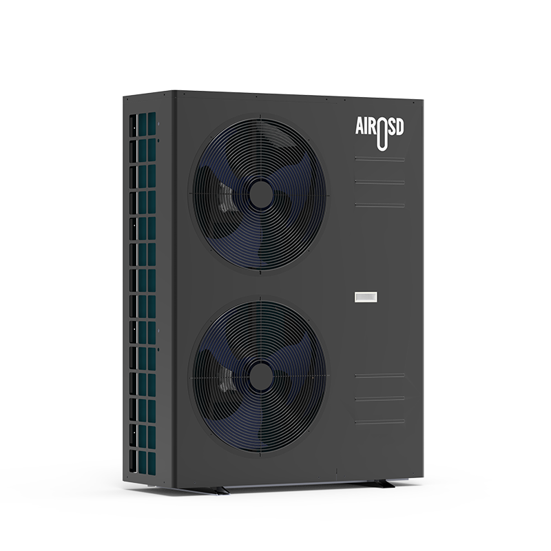 Pompă de Căldură AirOSD Trifazică - 14 kW Panasonic