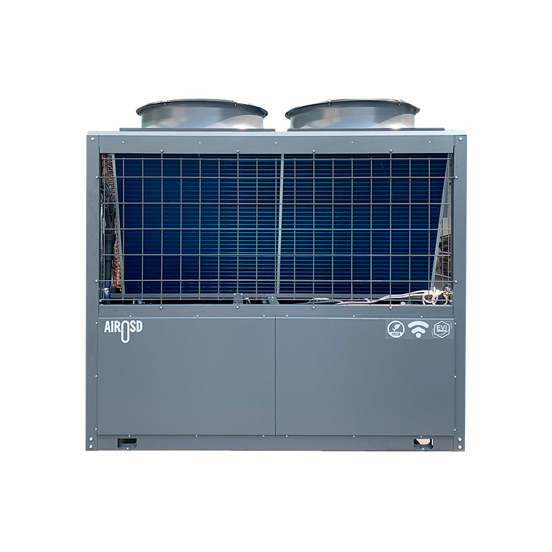 Pompe Industriale 45 kW - 200 kW AirOSD