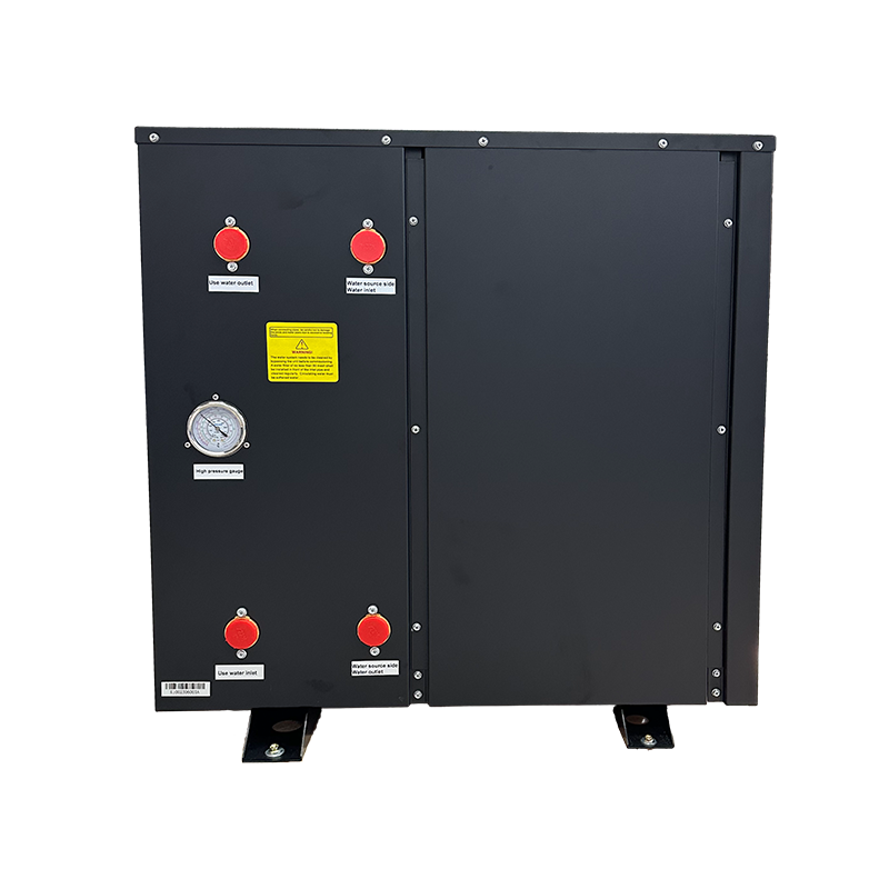 Pompe Industriale 45 kW - 200 kW AirOSD