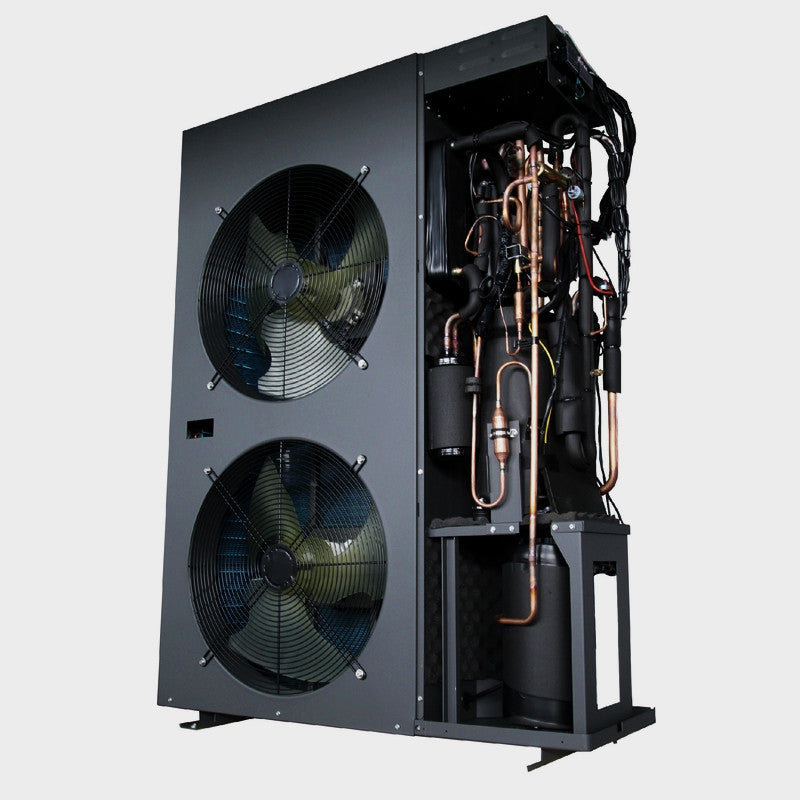 Pompă de Căldură AirOSD Trifazică - 12 kW Panasonic