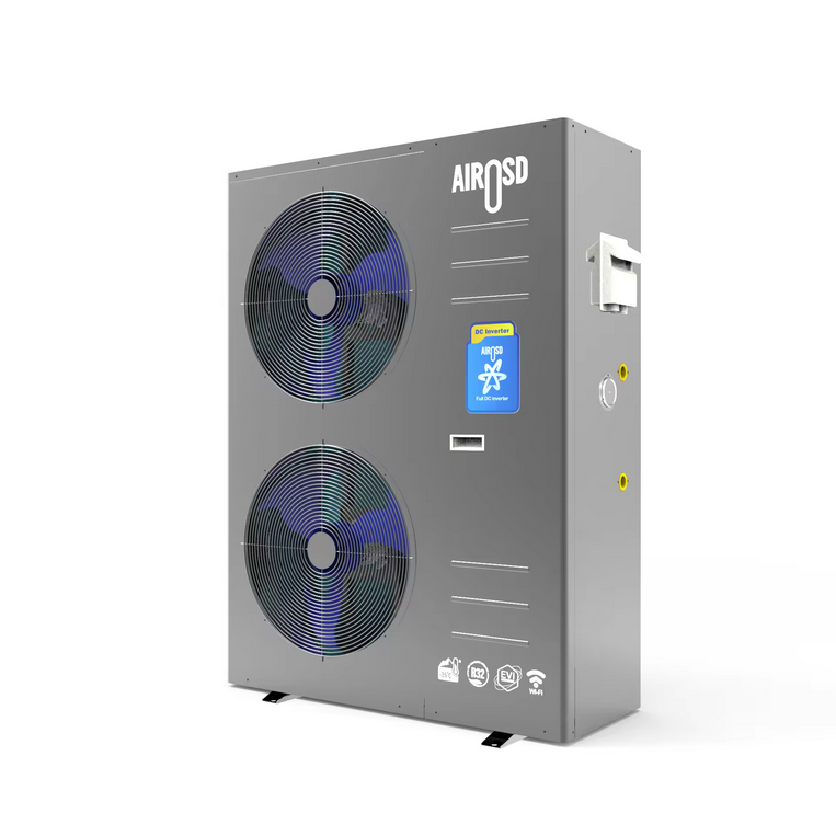 Pompă de Căldură AirOSD Trifazică - 24 kW Panasonic