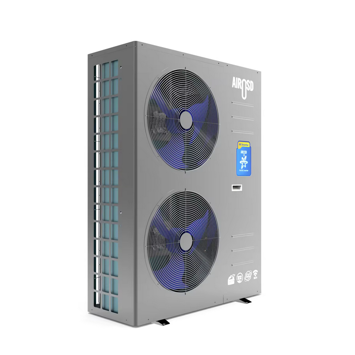 Pompă de Căldură AirOSD Trifazică - 24 kW Panasonic