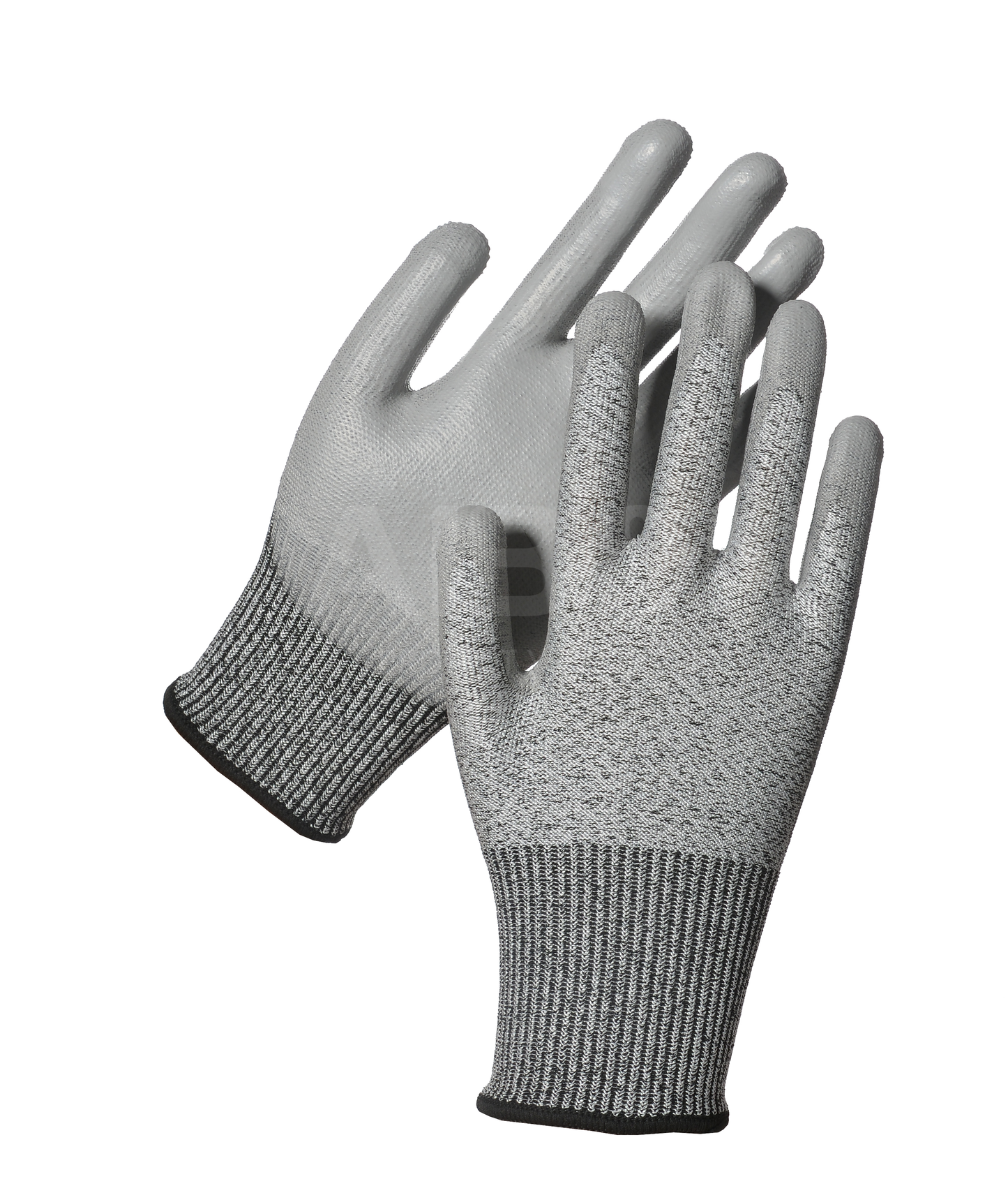 Manuși Ultra-Rezistente Anticutter - HPPE, Fibra de Sticlă, Tungsten, Fier, Nylon și Spandex