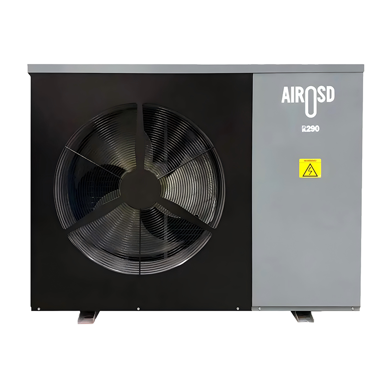 Pompă de Căldură (Piscina) AirOSD - 14 kW